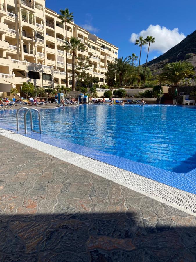 Estudio Castle Harbour 451 Apartman Los Cristianos  Kültér fotó