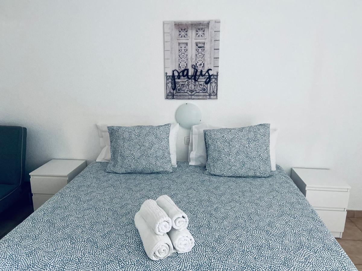 Estudio Castle Harbour 451 Apartman Los Cristianos  Kültér fotó