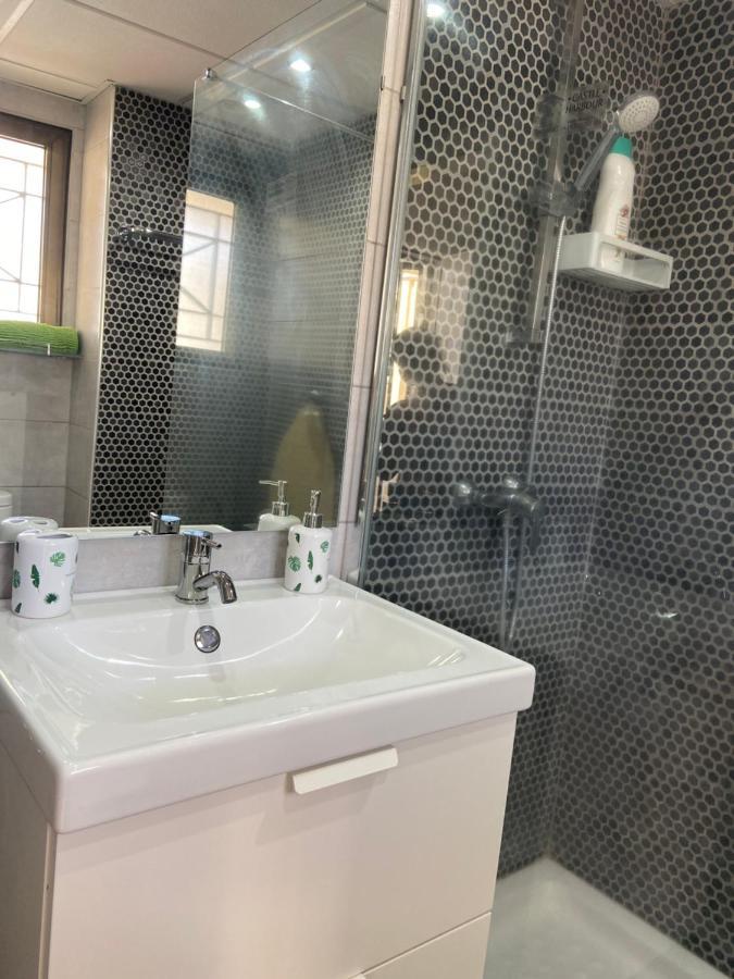 Estudio Castle Harbour 451 Apartman Los Cristianos  Kültér fotó