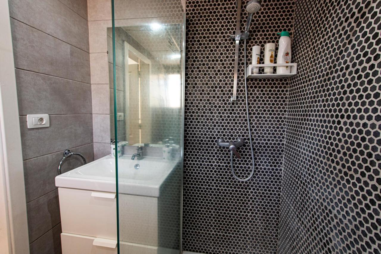 Estudio Castle Harbour 451 Apartman Los Cristianos  Kültér fotó